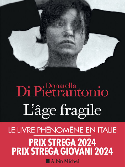 Title details for L'âge fragile by Donatella Di Pietrantonio - Available